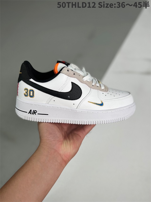 women air force one shoes size 36-45 2022-11-23-386